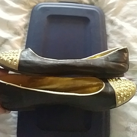 Nine West ballet flats - Picture 3 of 3
